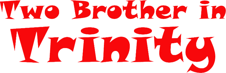 Two Brothers in Trinity logo