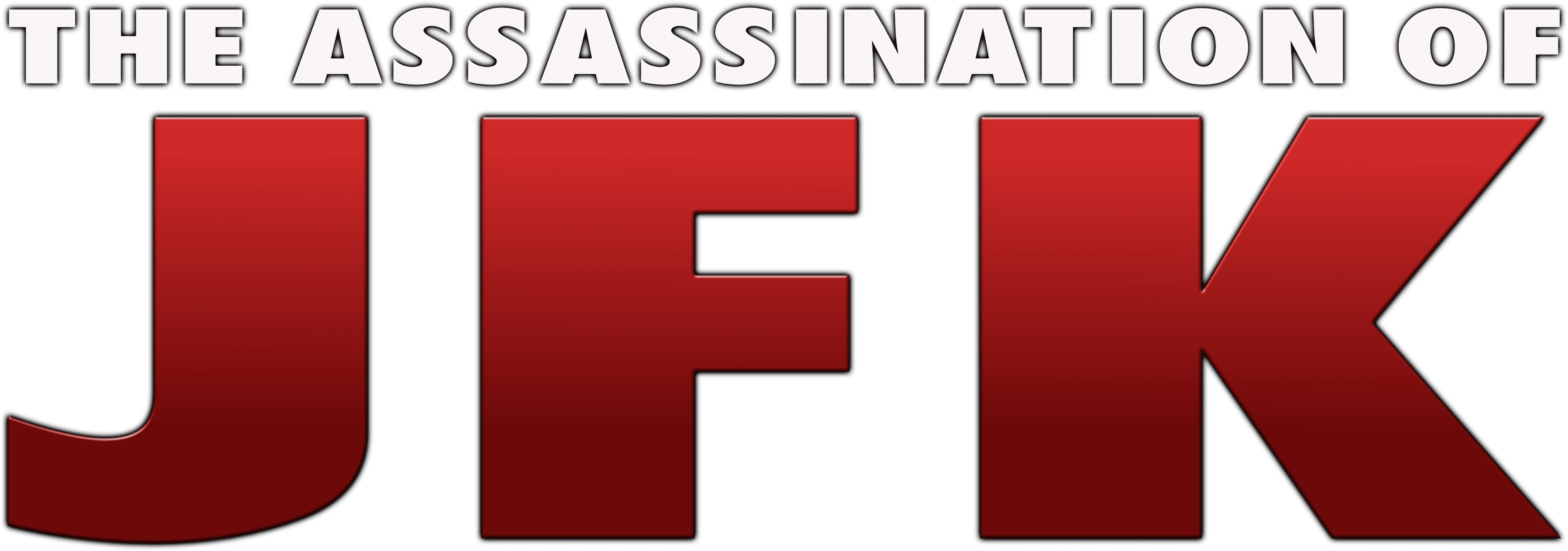 The Assassination of JFK logo