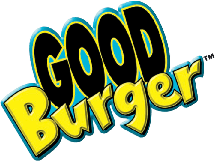 Good Burger logo