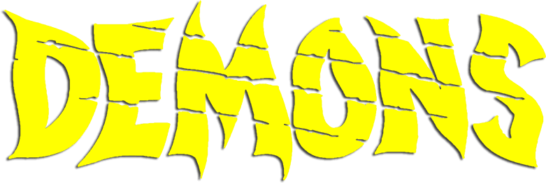 Demons logo
