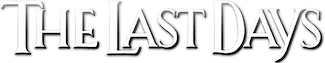 The Last Days logo