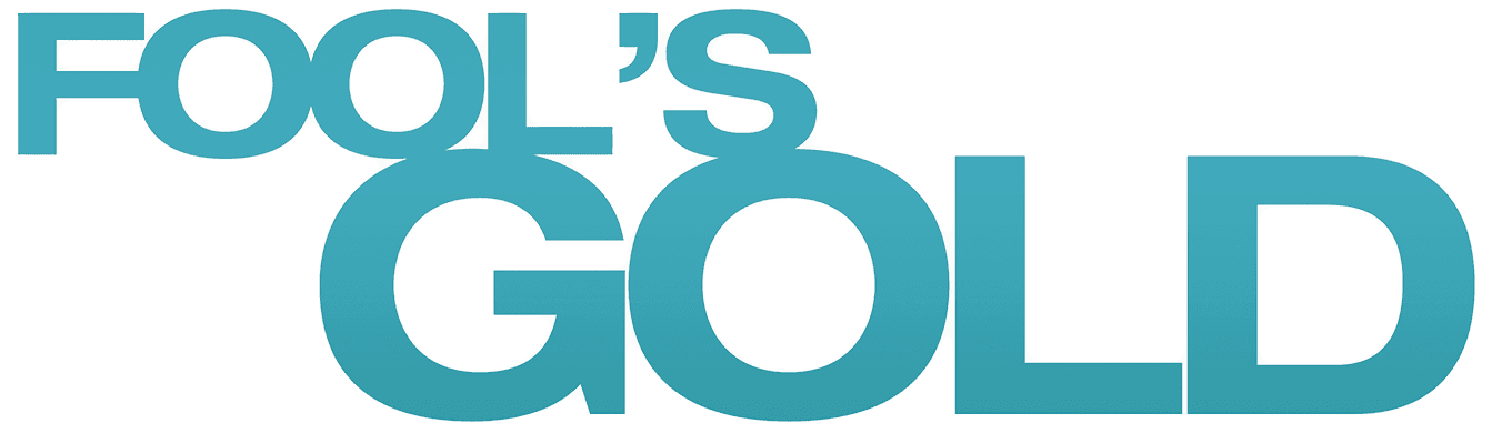 Fool's Gold logo