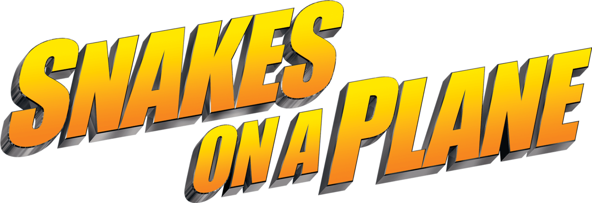 Snakes on a Plane logo