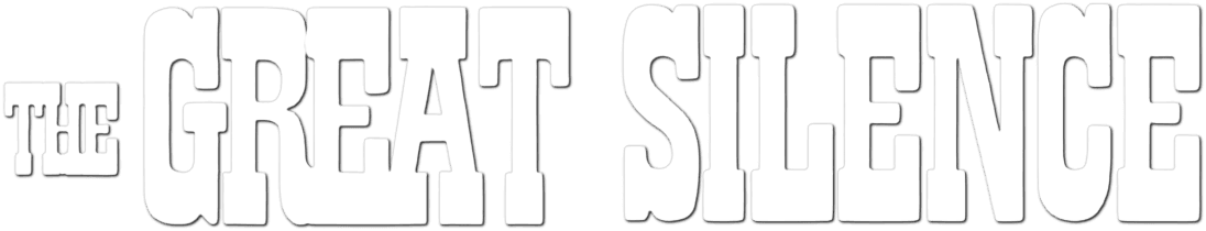 The Great Silence logo