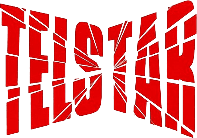 Telstar: The Joe Meek Story logo