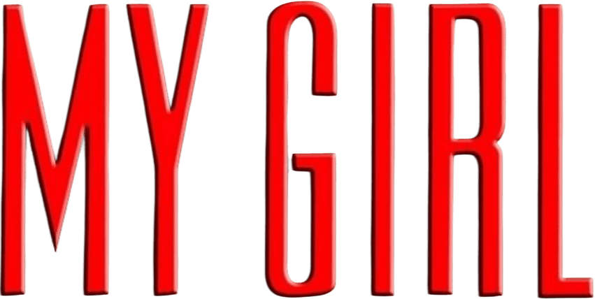 My Girl logo