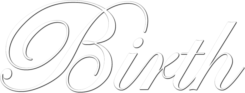 Birth logo
