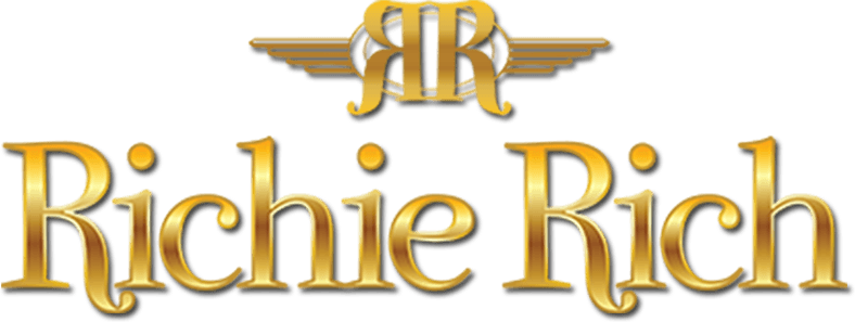 Richie Rich logo