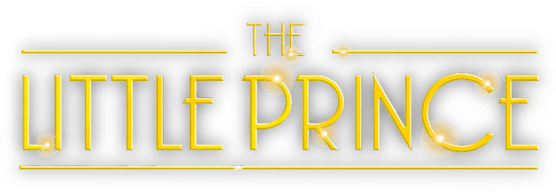 The Little Prince logo