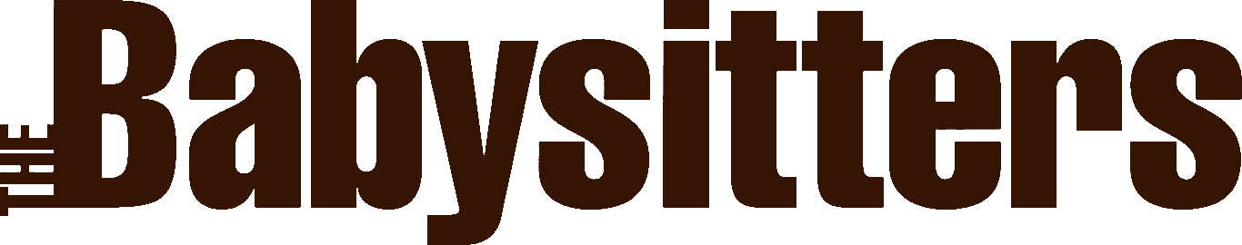 The Babysitters logo