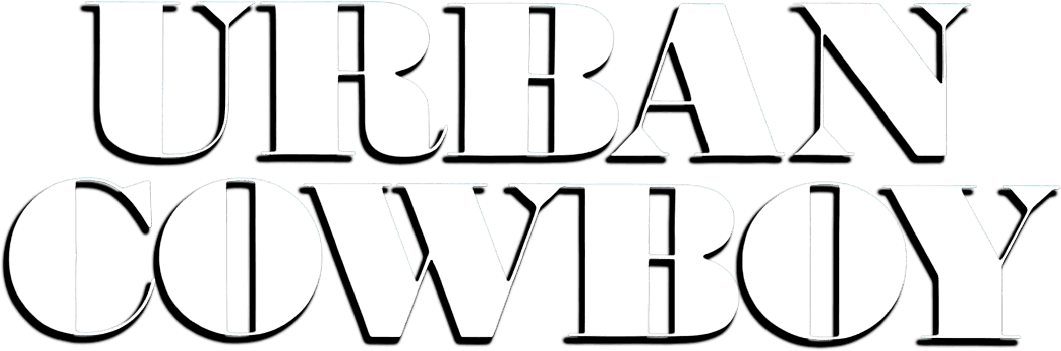 Urban Cowboy logo