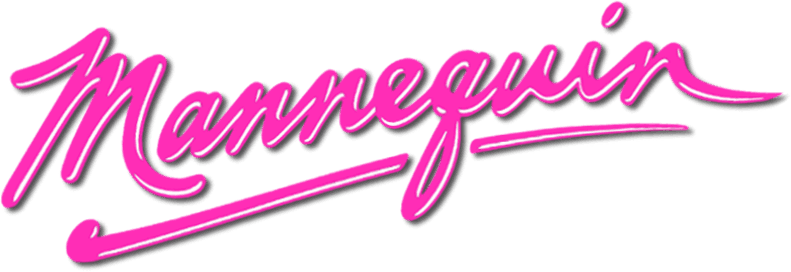Mannequin logo
