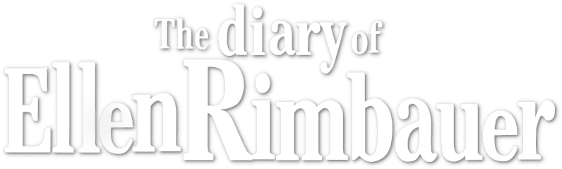 The Diary of Ellen Rimbauer logo