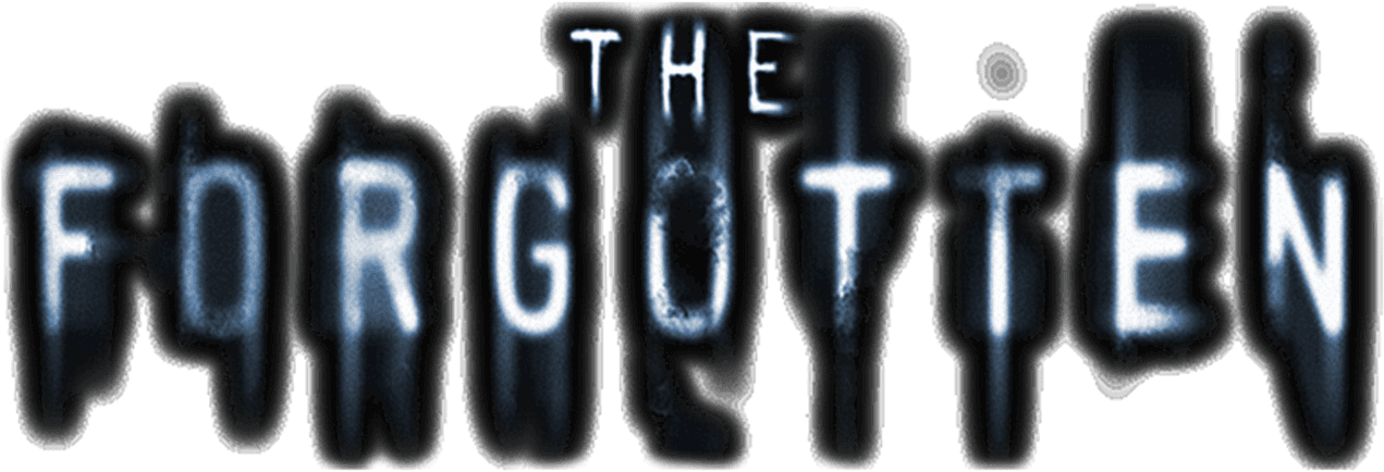 The Forgotten logo