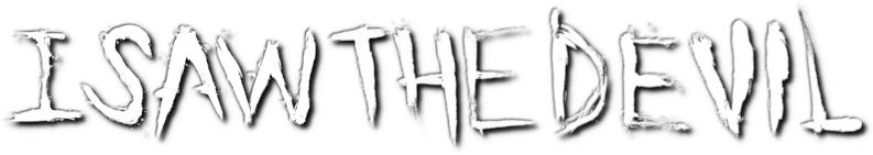 I Saw the Devil logo