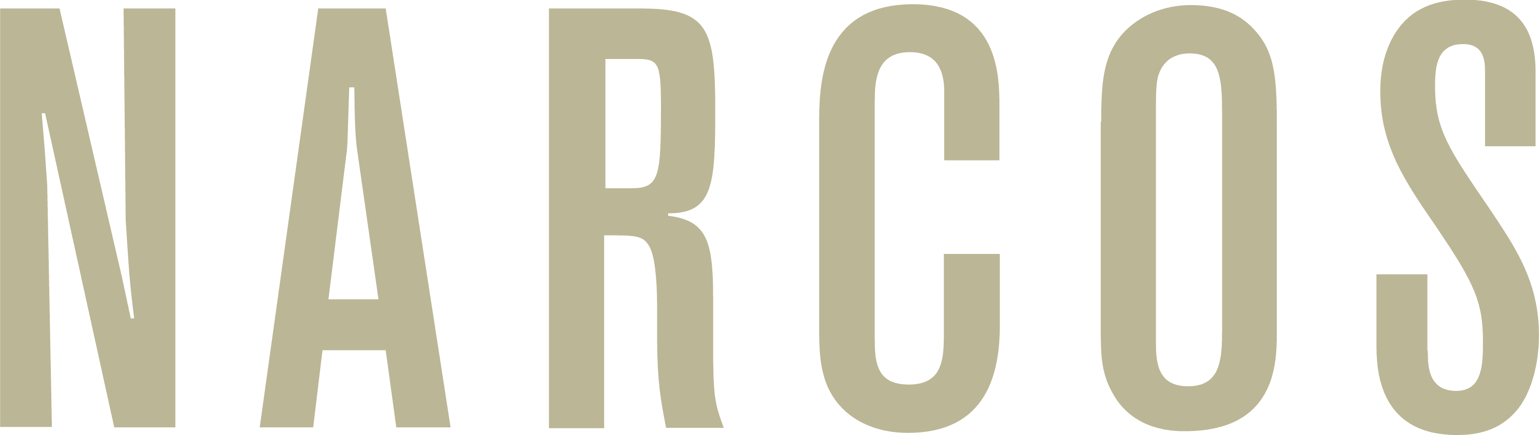 Narcos logo