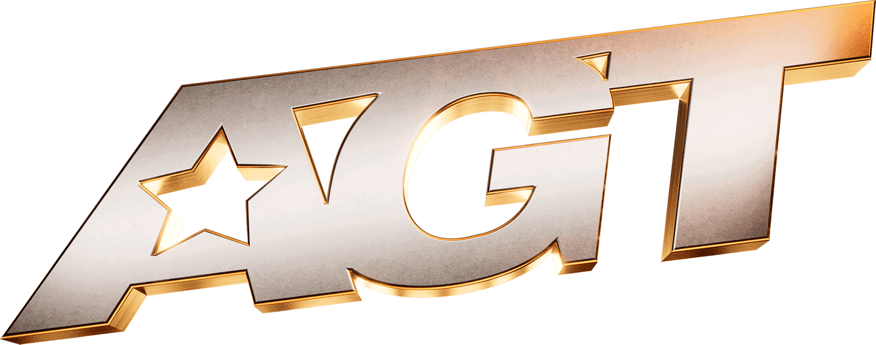 America's Got Talent logo