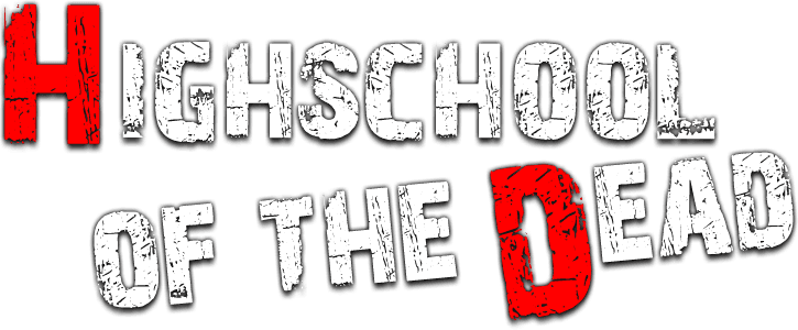 High School of the Dead logo