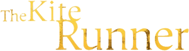The Kite Runner logo