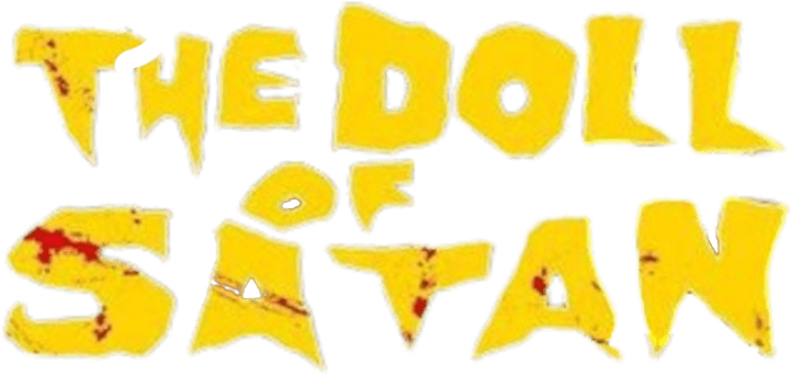 The Doll of Satan logo
