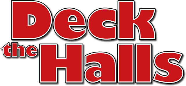 Deck the Halls logo