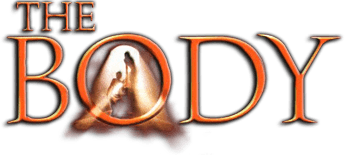 The Body logo