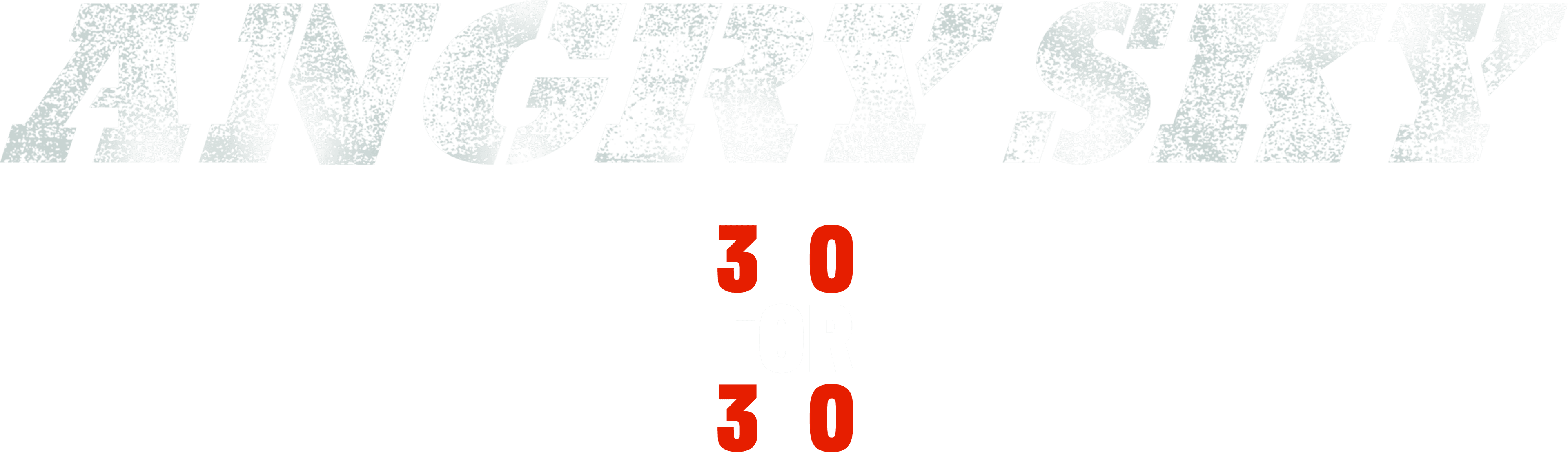 Angry Sky logo