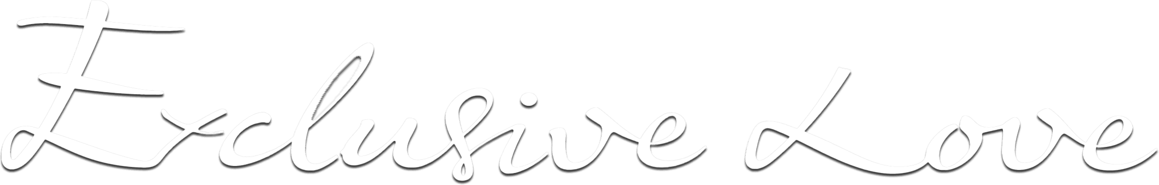 Exclusive Love logo