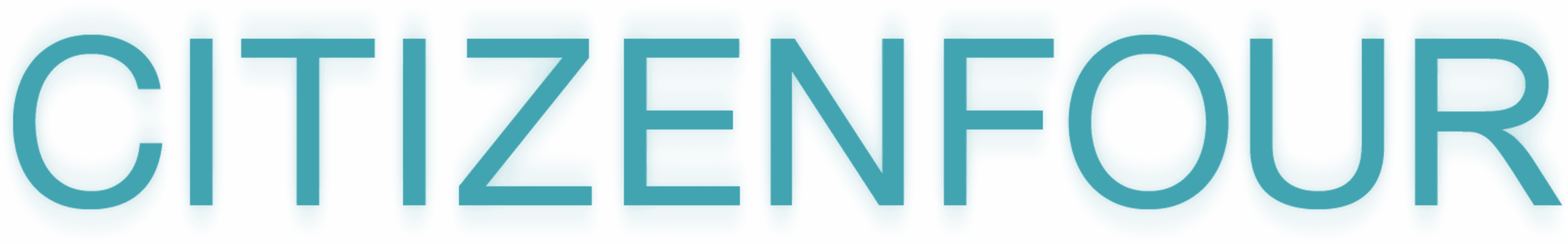 Citizenfour logo