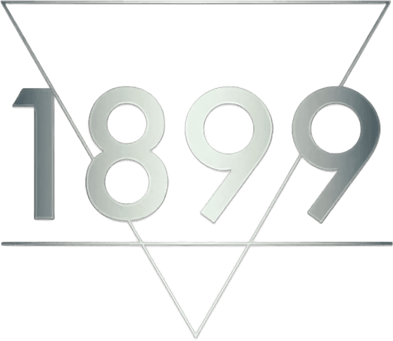 1899 logo