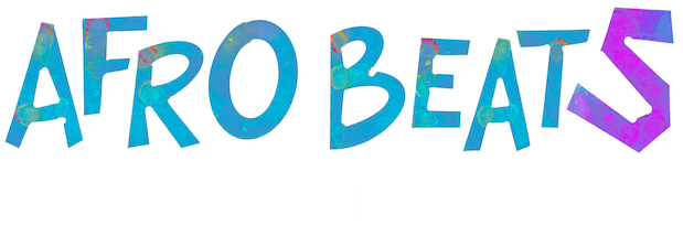 Afrobeats: The Backstory logo
