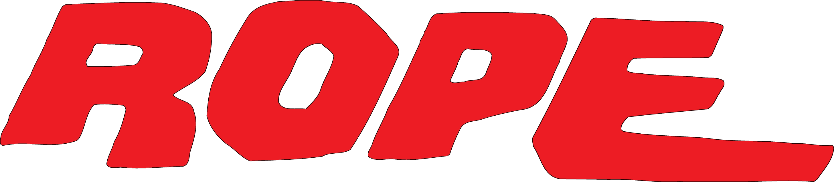 Rope logo