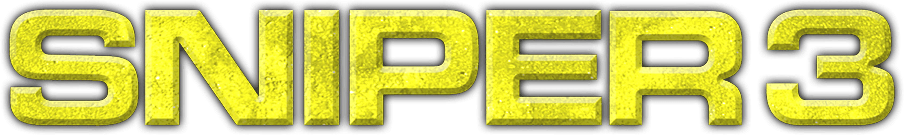 Sniper 3 logo