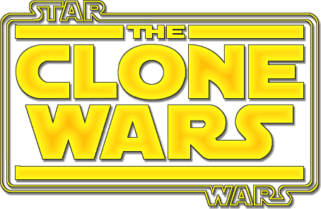 Star Wars: The Clone Wars logo