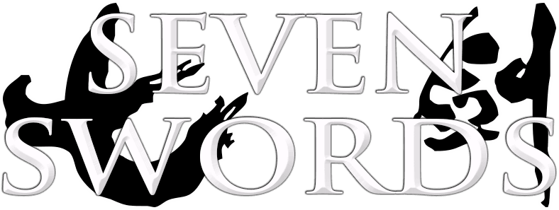 Seven Swords logo