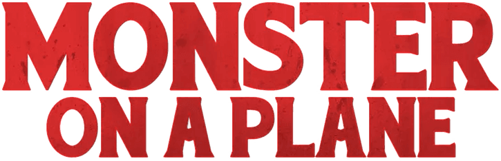 Monster on a Plane logo