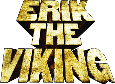 Erik the Viking logo