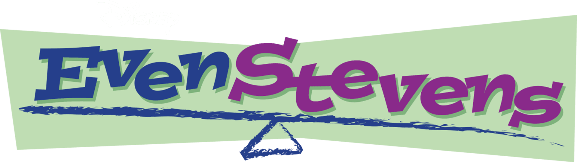 Even Stevens logo