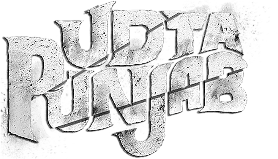 Udta Punjab logo