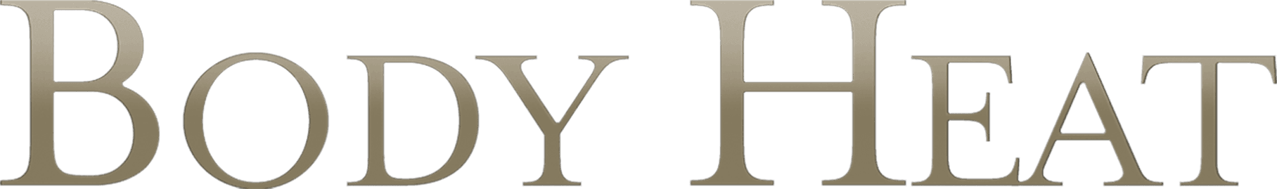 Body Heat logo