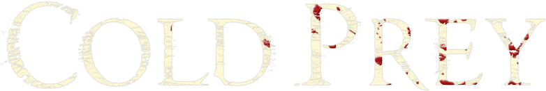 Cold Prey logo