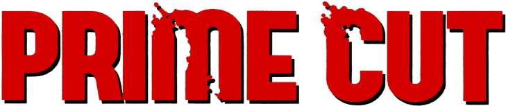 Prime Cut logo