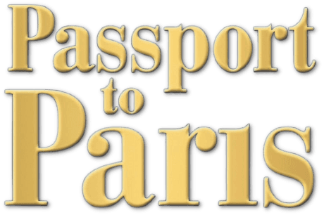 Passport to Paris logo