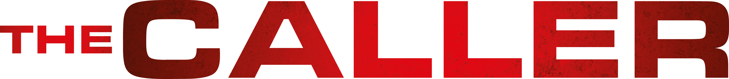 The Caller logo