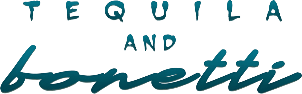 Tequila and Bonetti logo
