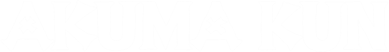 Akuma Kun logo