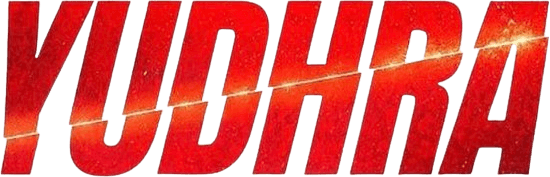 Yudhra logo