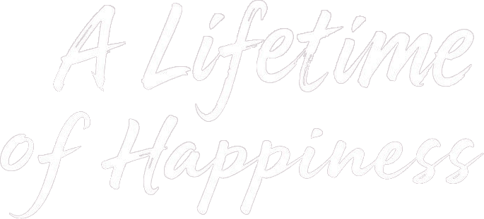 A Lifetime of Happiness logo