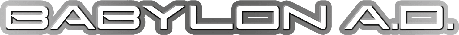 Babylon A.D. logo