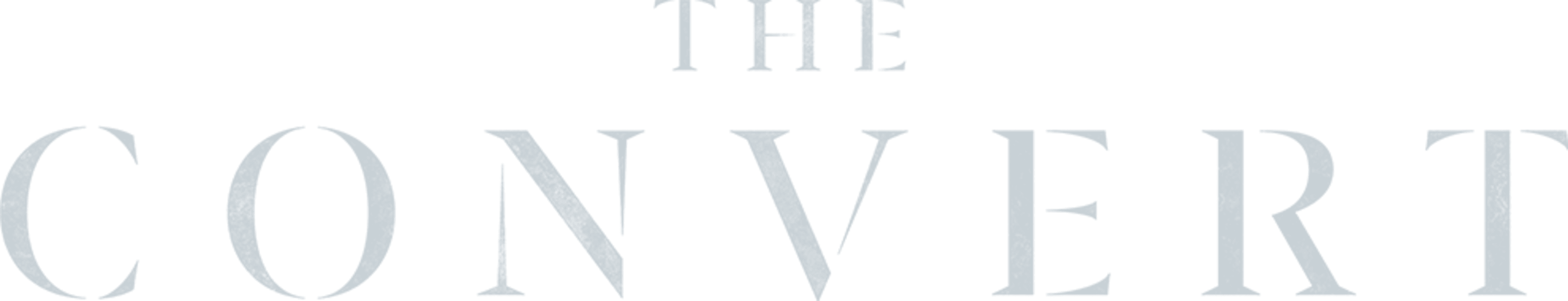 The Convert logo